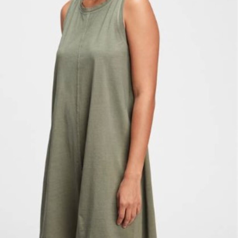 Gap Swing Dress